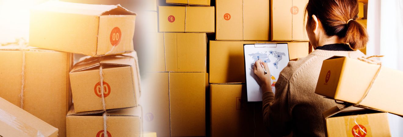 SVT Packers & Movers